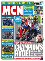 MCN